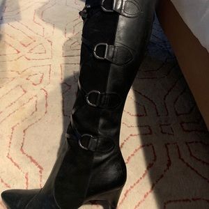 Via Spiga tall boots